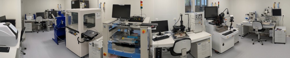 Microsys Cleanroom Banner