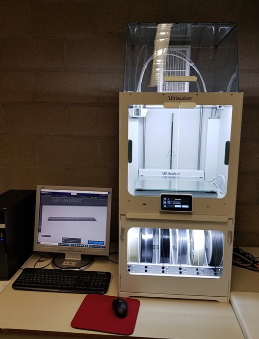 3D Printer Ultimaker