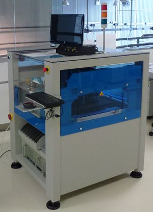 Autotronik