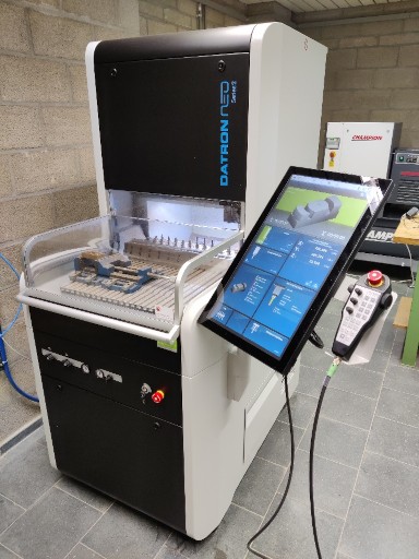 DATRON Neo series 2