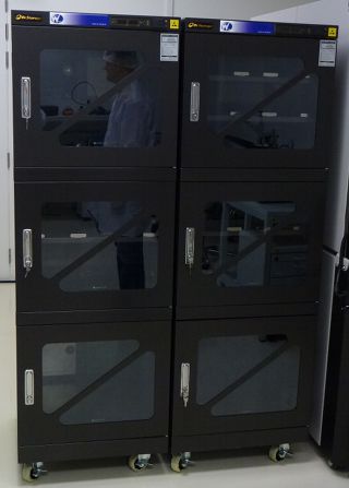 Dry Cabinet