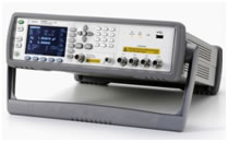 LCR meter Agilent E4980A