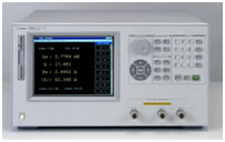 LCR meter Agilent 4287A