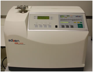 Leak detection