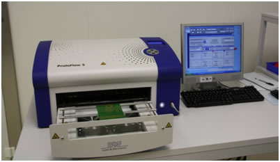 Reflow oven