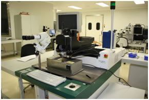 Automatic wire bonder