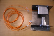 Slat misalignment detection prototype