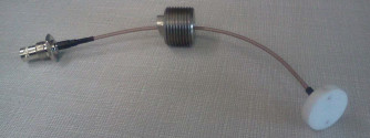 QCM sensor integration 2