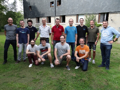 Team